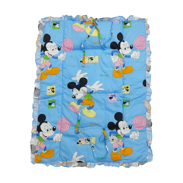 Cutie Baby - Portable Baby Mattress