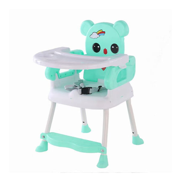 အရုပ်ပုံ ထမင်းစားထိုင်ခုံ