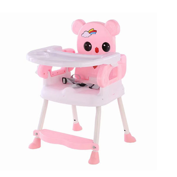 အရုပ်ပုံ ထမင်းစားထိုင်ခုံ