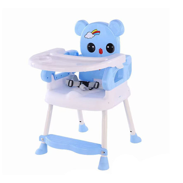 အရုပ်ပုံ ထမင်းစားထိုင်ခုံ