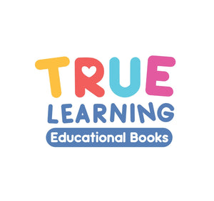 True Learning - Educational Books 