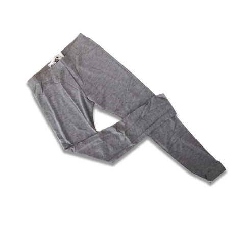 Grey Plain Stocking - 5 years