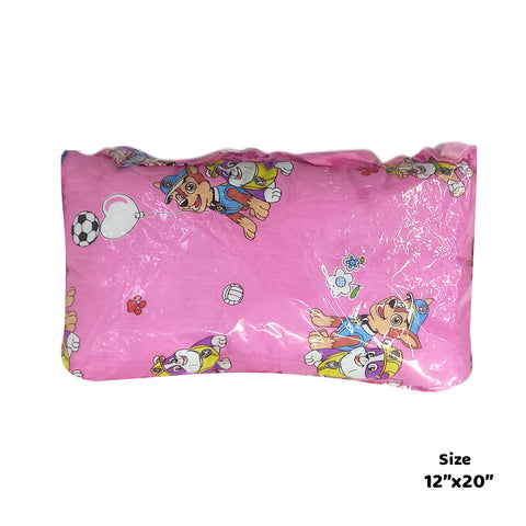 Cutie Baby - Pillow (12"x 20")