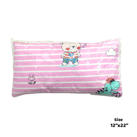 Cutie Baby - Pillow (12"x 22")