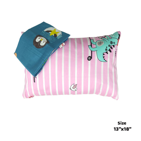 Cutie Baby - Toddler Pillowcase  (13"x18")