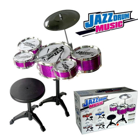 Jazz Drum