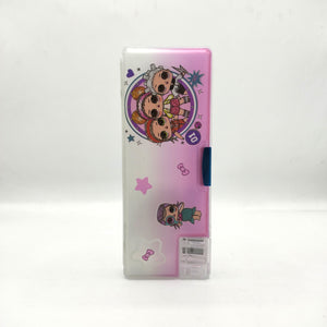 Multifunction Pencil Box