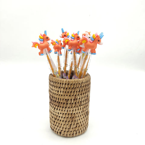 Unicron Refillable Pencil