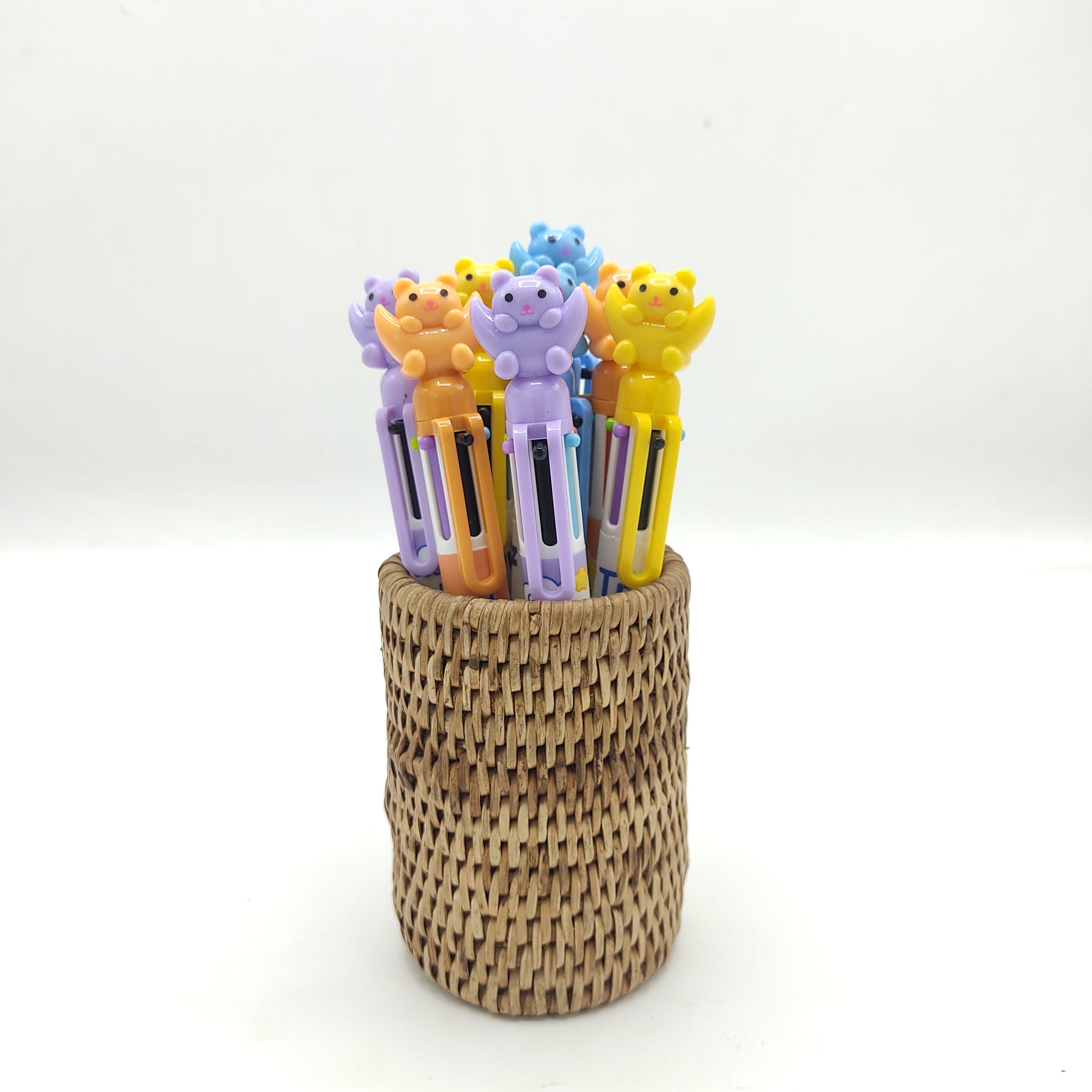 Good Night (6) Color Pen (1 pcs)