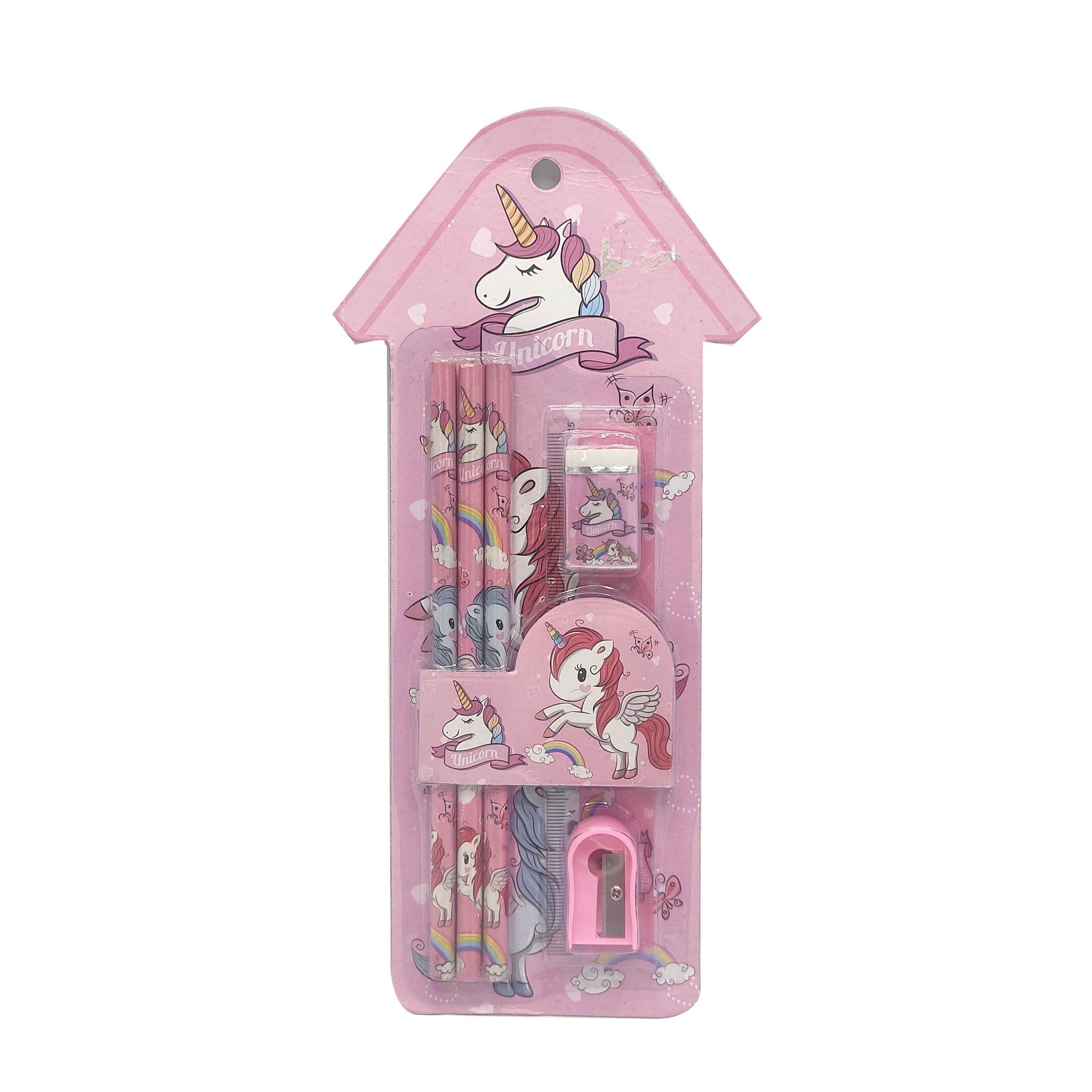 Stationery Set