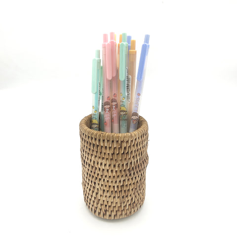 Girl  Machanical Pencil (1pcs)