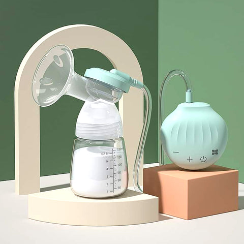 Misuta -Electric Breast Pump