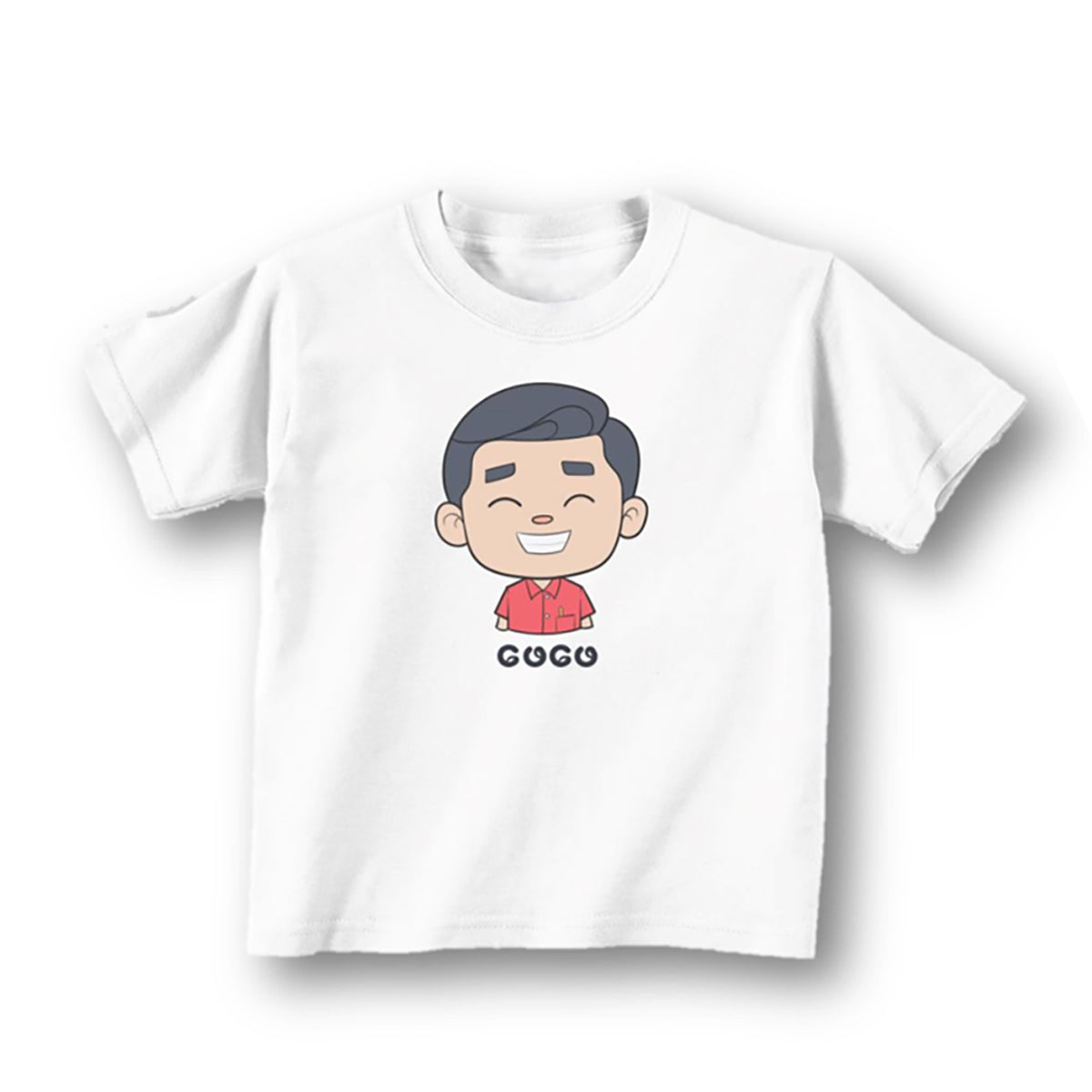 T-Shirt  ( ဖေဖေ )- လူကြီးဝတ် - True's Myanmar