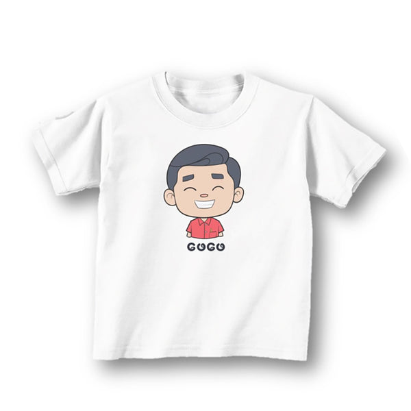 T-Shirt  ( ဖေဖေ )- လူကြီးဝတ် - True's Myanmar