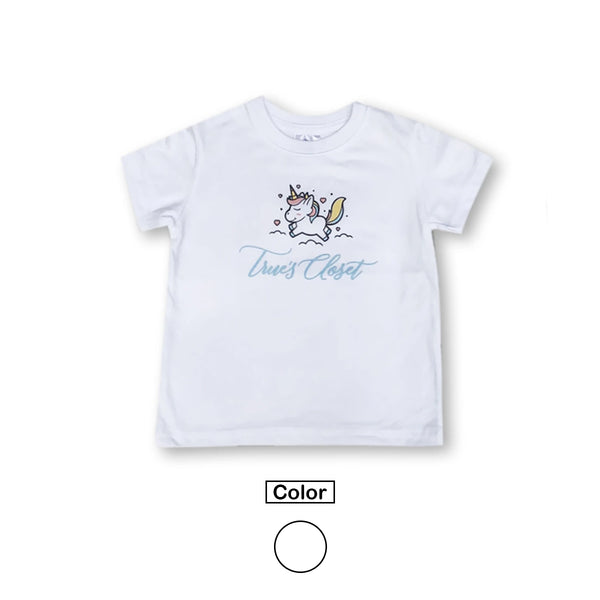 T-Shirt ( Unicorn ) - True's Myanmar