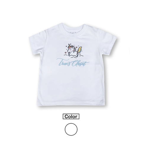 T-Shirt ( Unicorn ) - True's Myanmar
