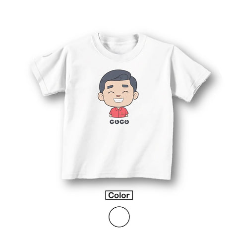 T-Shirt  ( ဖေဖေ )- လူကြီးဝတ် - True's Myanmar