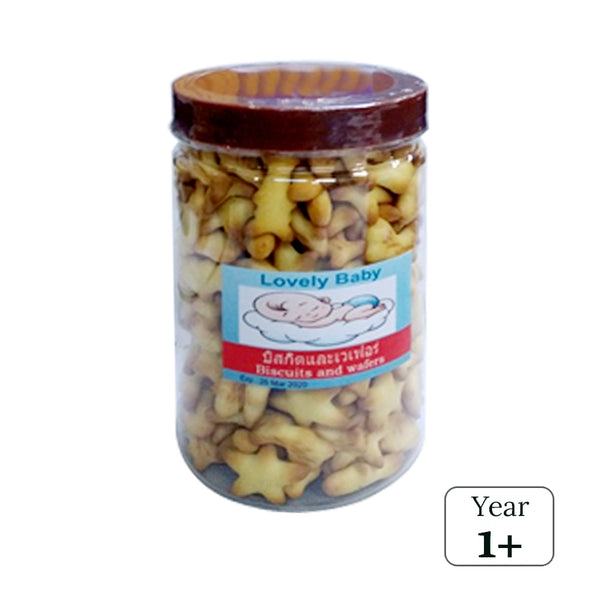 Kyal Sin Baby Biscuit (၁ဘူး)