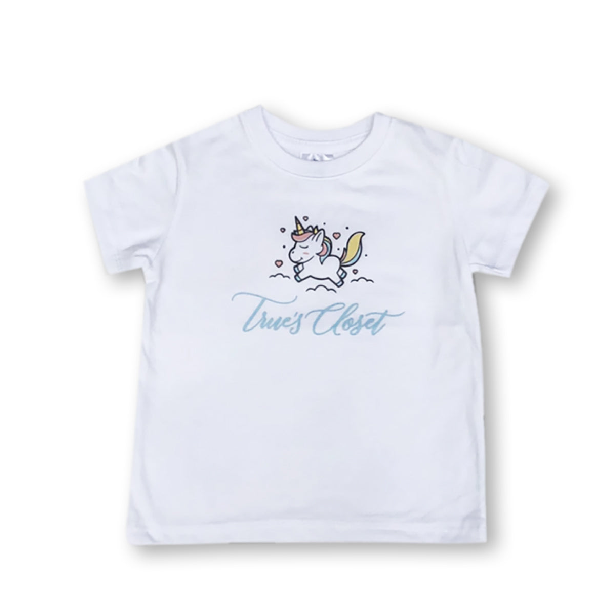 T-Shirt ( Unicorn ) - True's Myanmar