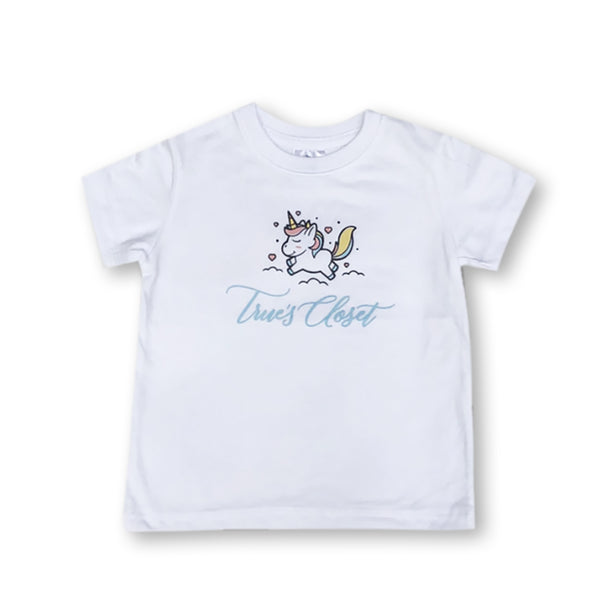 T-Shirt ( Unicorn ) - True's Myanmar