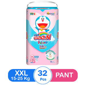 Goo.N Friend Powder & Super Jumbo Pants XXL-32 ( 15-25 kg)