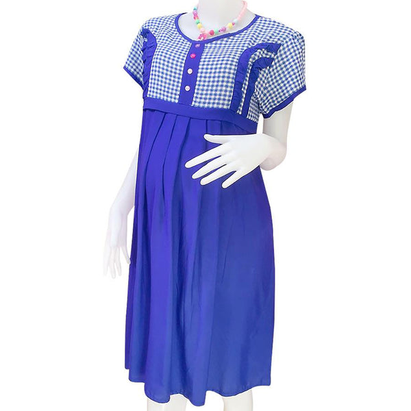 ကိုယ်ဝန်ဆောင်ဂါဝန် (YD00138)