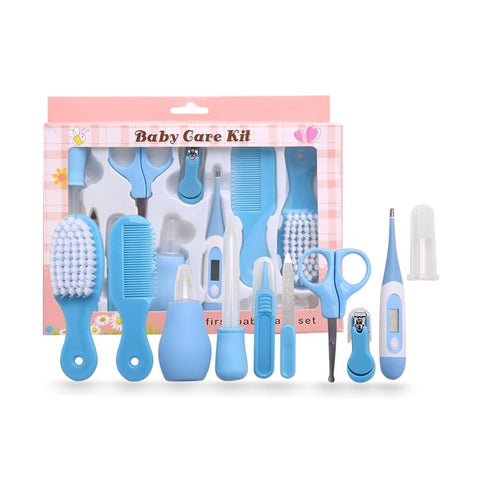 Baby Care Kit Set (10pcs)