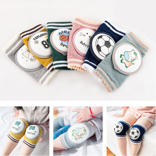 ကလေးဒူးကာ (Knee Protector)