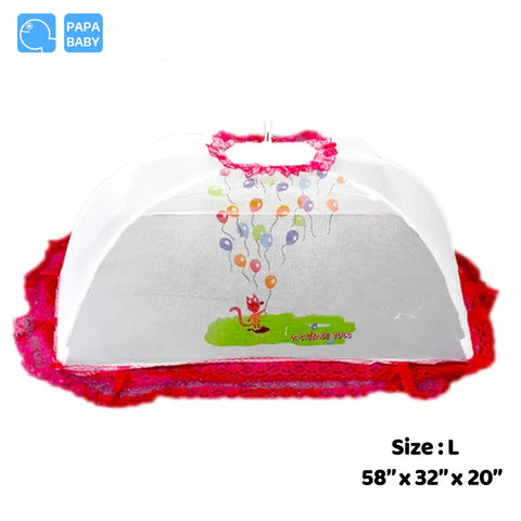 PaPa Baby- Mosquito Net (L Size)