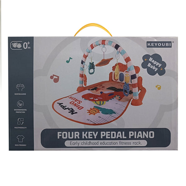 Keyoubi-Baby Fitness Piano (105)