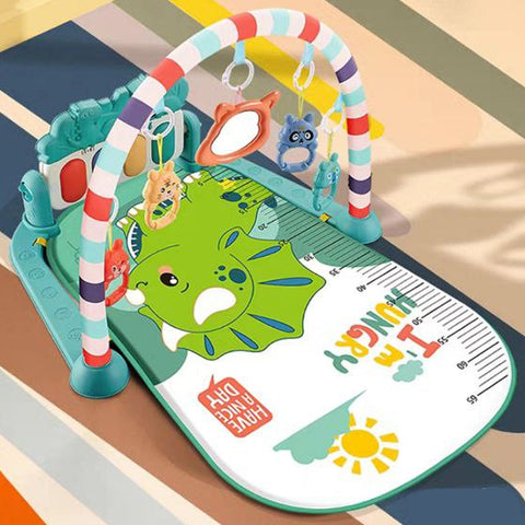Keyoubi-Baby Fitness Piano (105)