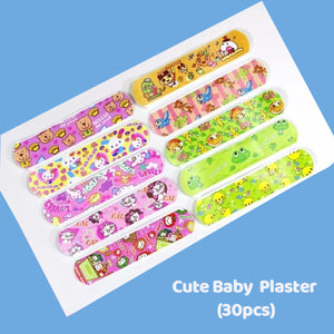 Cute Baby Plaster (30pcs)