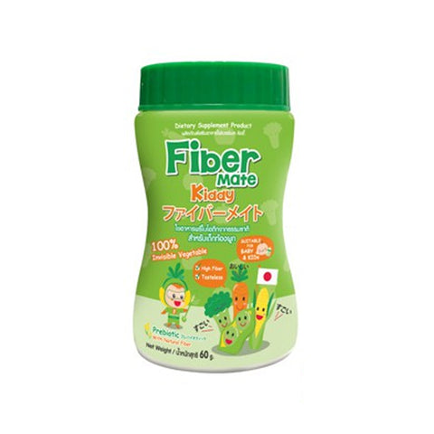 Fiber Mate Kiddy (60g)