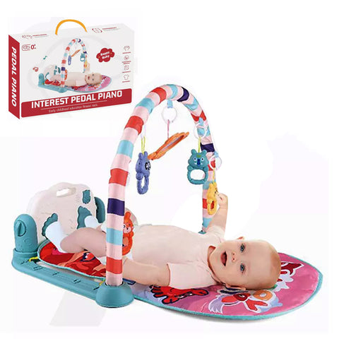 Keyoubi-Baby Fitness Piano