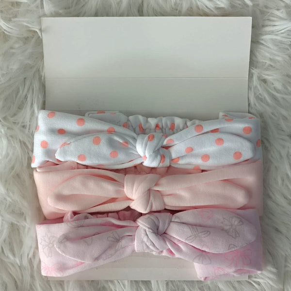 Headband 3pcs Set