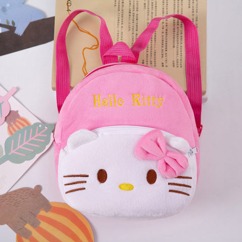 Hello Kitty White & Pink (1-3 yrs)