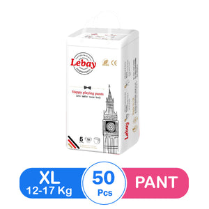 Lebay Happy Playing Pants XL 50 (No.5)