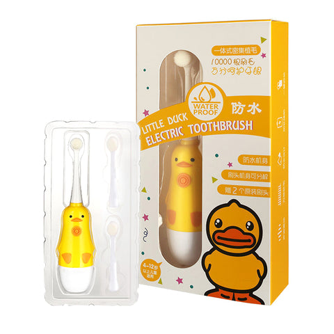 Little Penguin Electric Toothbrush
