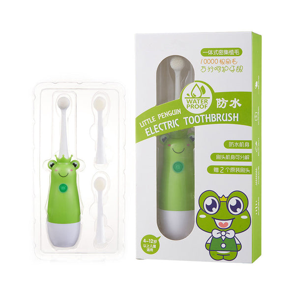 Little Penguin Electric Toothbrush