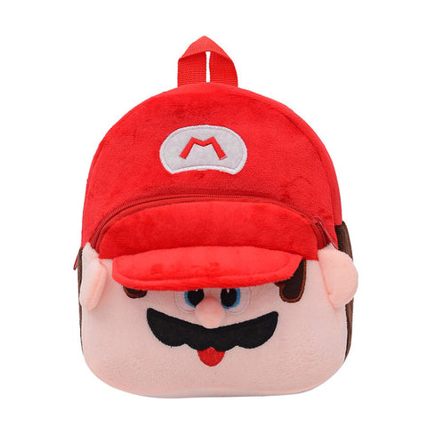 Mario Backpack (1-3 yrs)