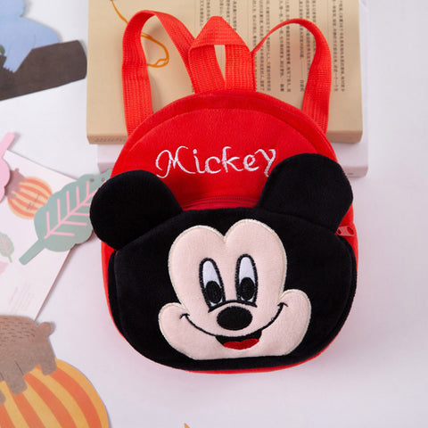 Mickey Mouse Backpack  (1-3 yrs)