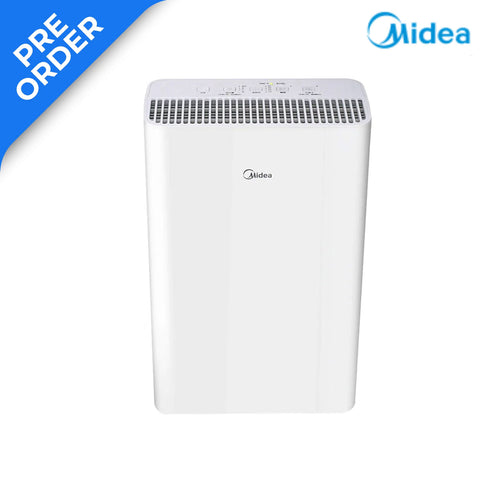 Midea - Air Purifier