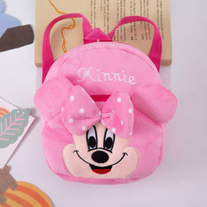 Minnie Backpack  (1-3 yrs)