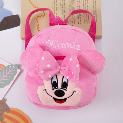 Minnie Backpack  (1-3 yrs)