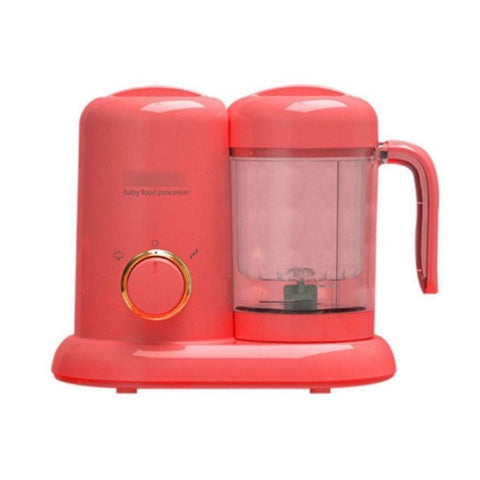 Misuta (ပေါင်းစက်+ကြိတ်စက်) Dark Pink