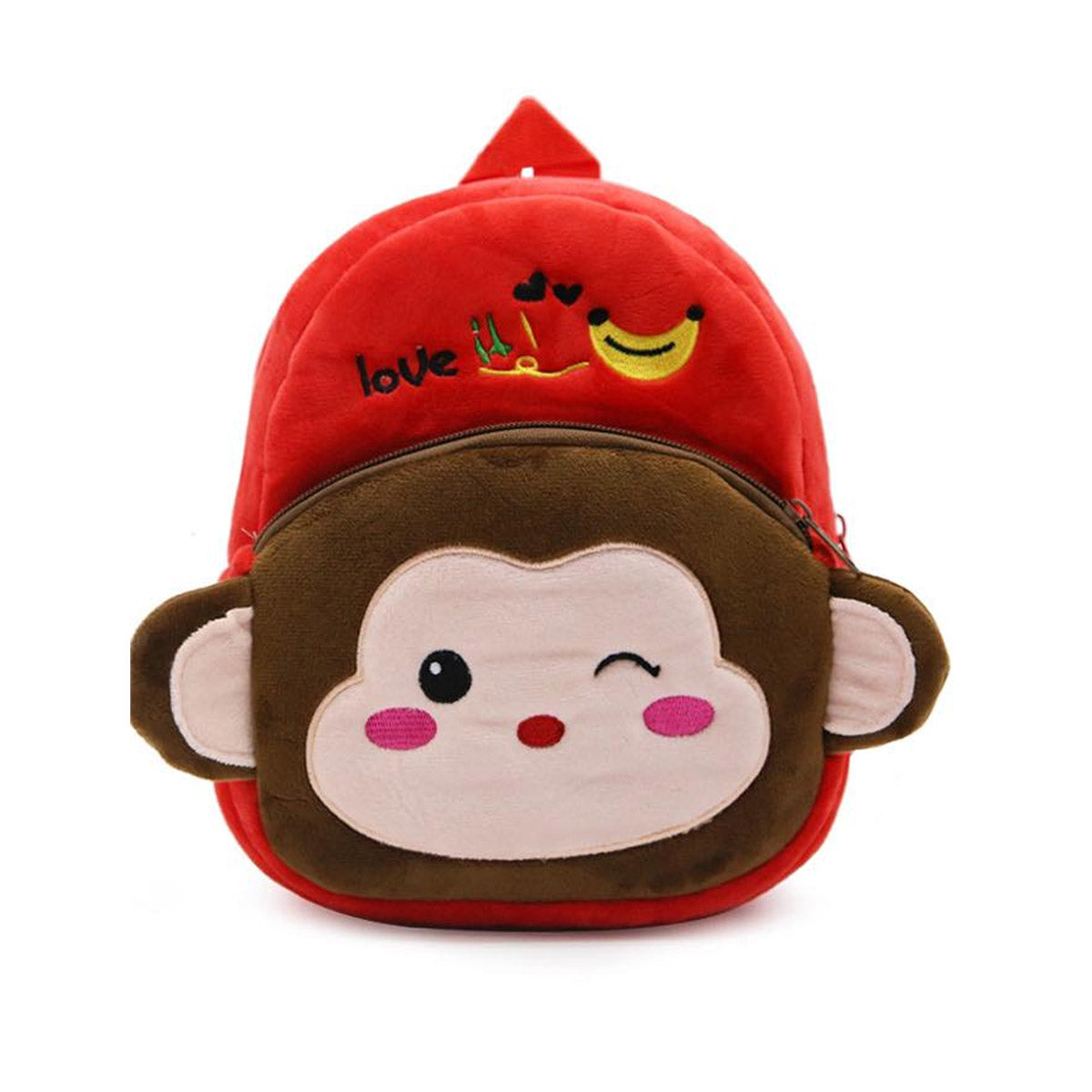 Monkey Backpack (1-3 yrs)
