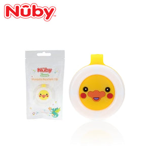 Nuby-Mosquito Repellent Clip