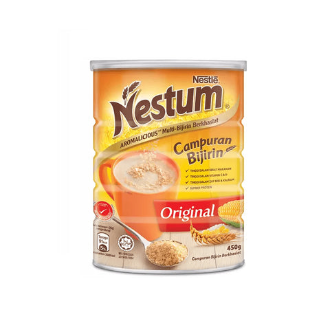 Nestle Nestum-Original 450g
