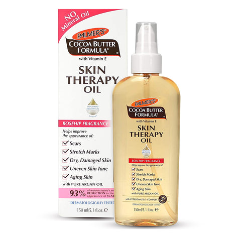 Palmer's Skin Therapy Oil Rosehip Fragrance (150ml)