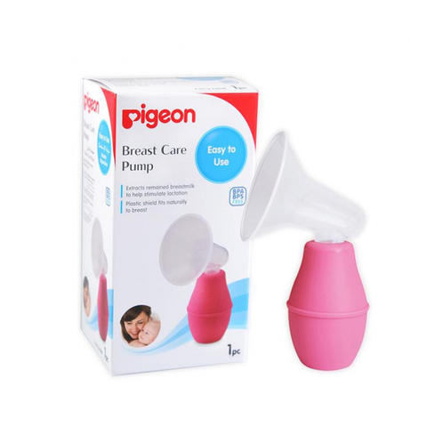 Pigeon- Breast Care Pump